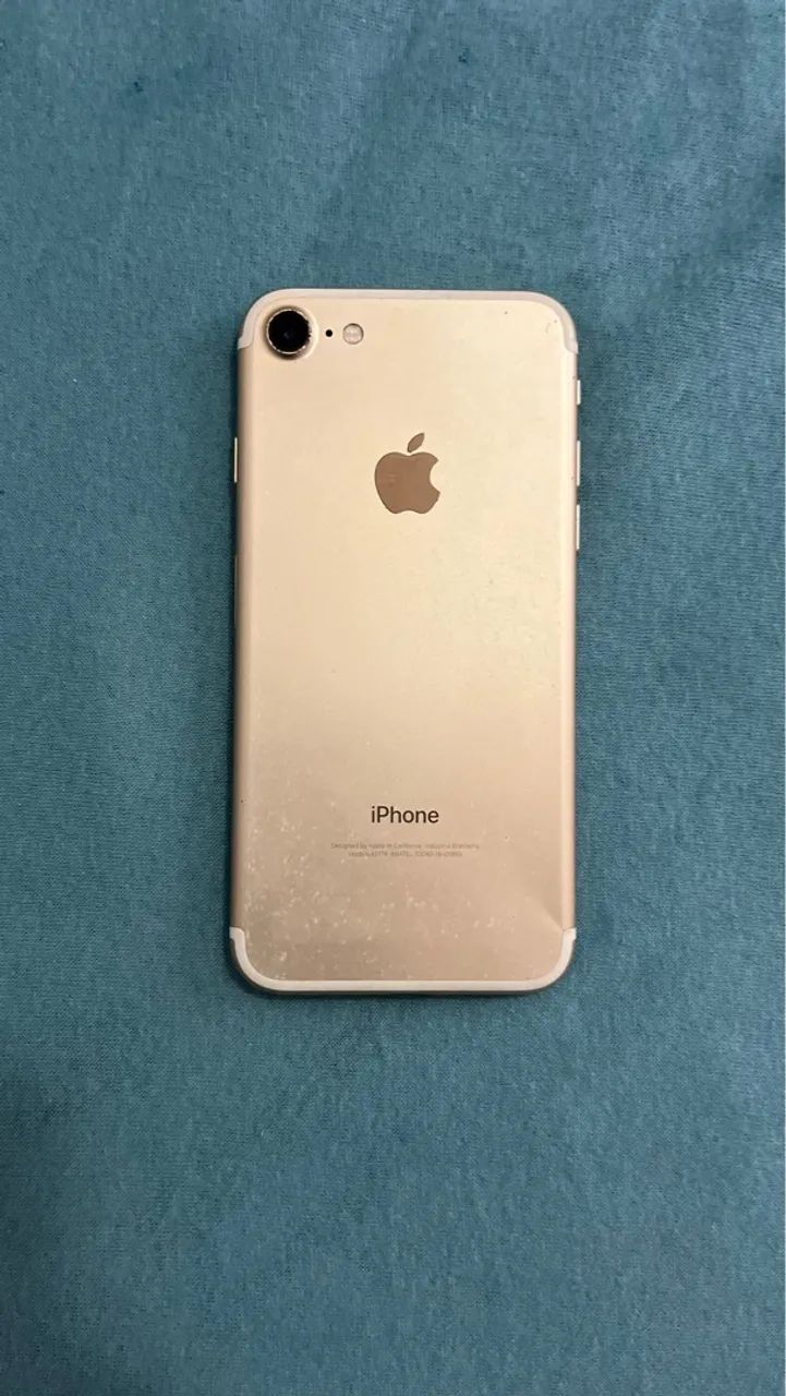 iPhone 7 32gb  - Foto 3