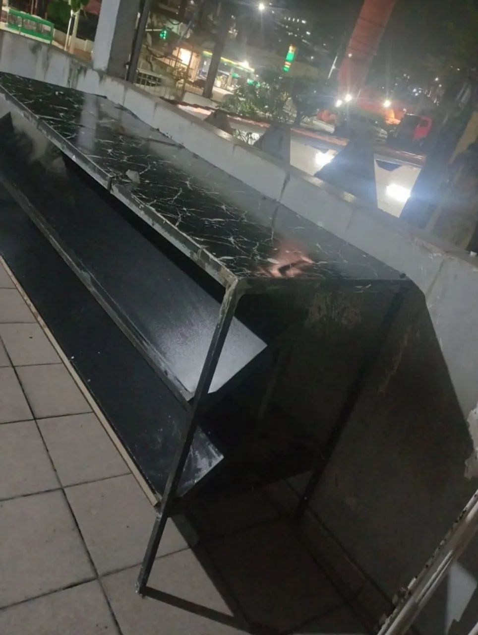 Balcão 64385644711169121