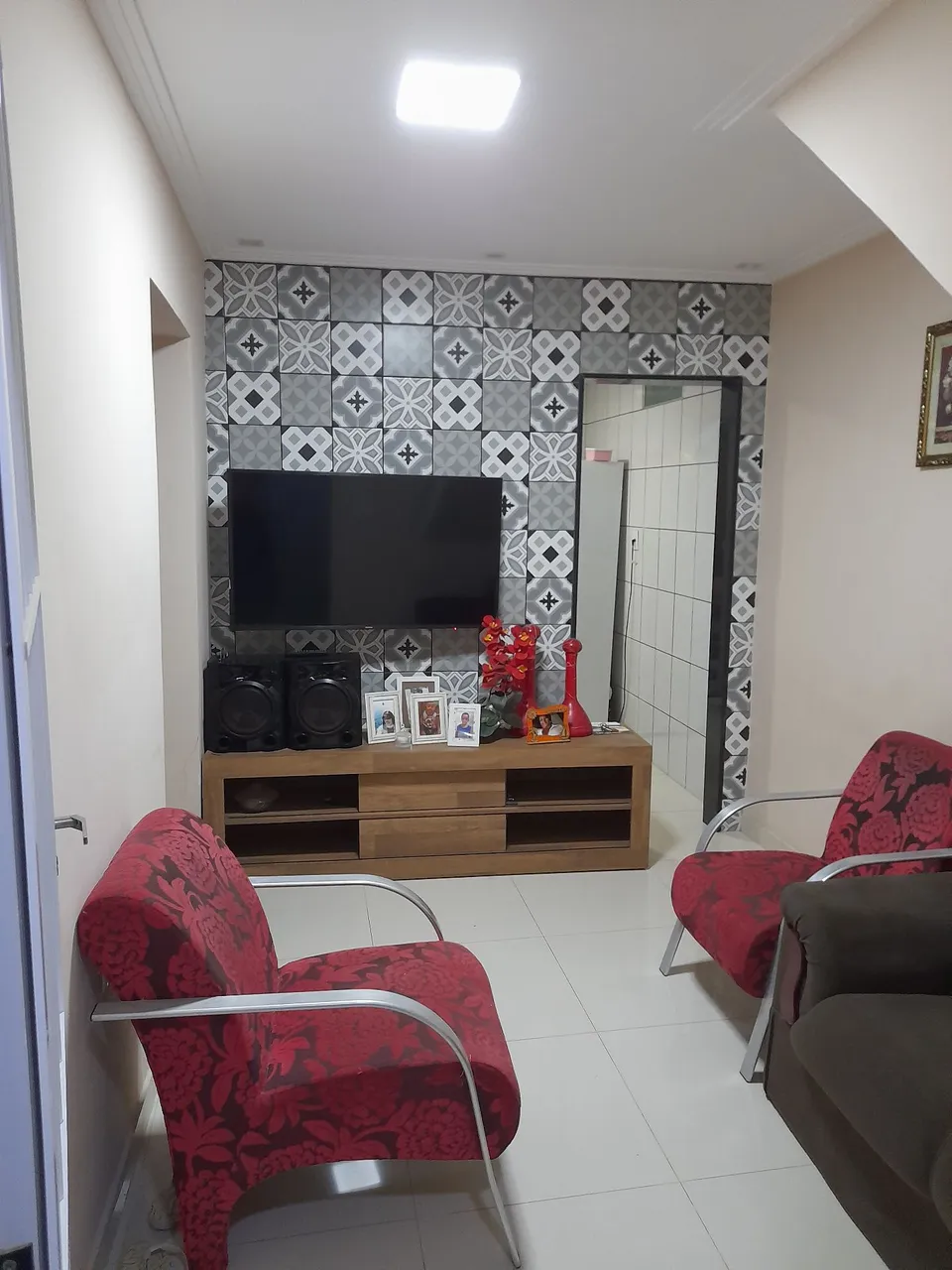 Casa em naranidba