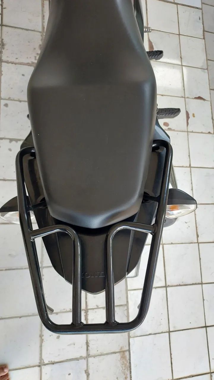 Suporte Garupeira Fan 160. - Foto 2