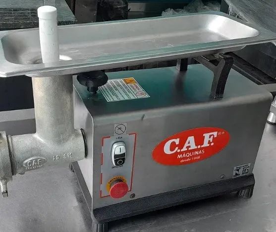 Moedor de carne boca 22 CAF