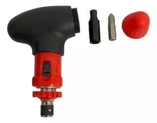 chave de afinação de bateria - Foto 4