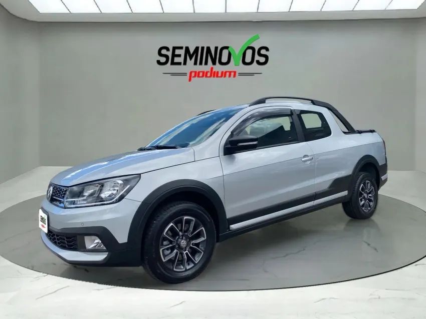 SAVEIRO CD CROSS MPI