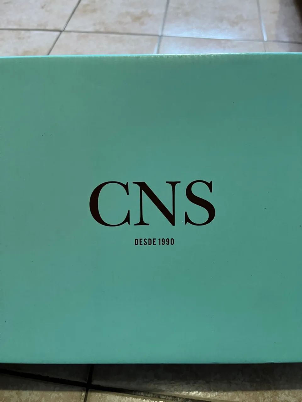 Sapato Casual CNS Derby - Foto 4