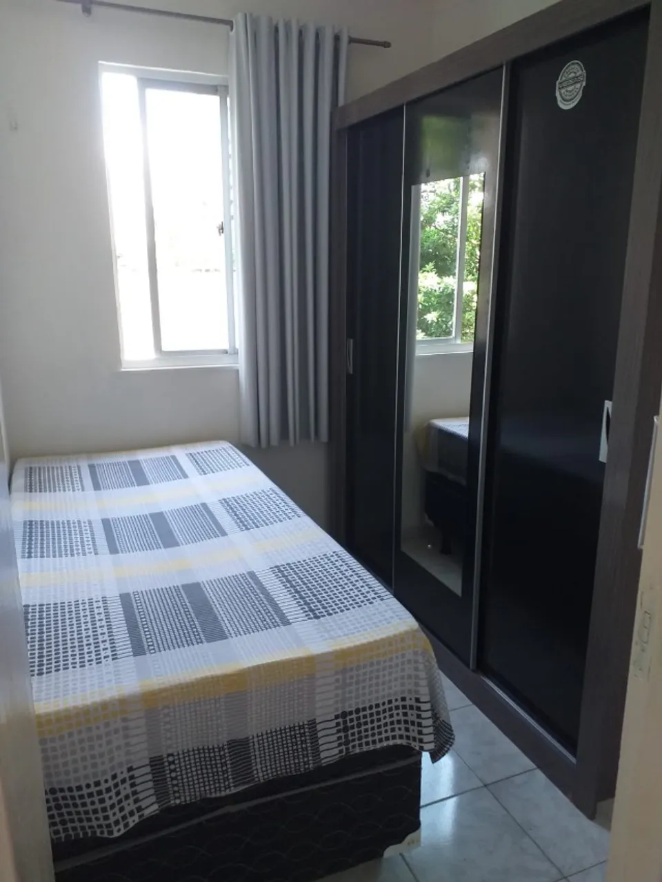 ALUGUEL DE QUARTO PRÓXIMO A PRAIA DE IRACEMA/ ALDEOTA