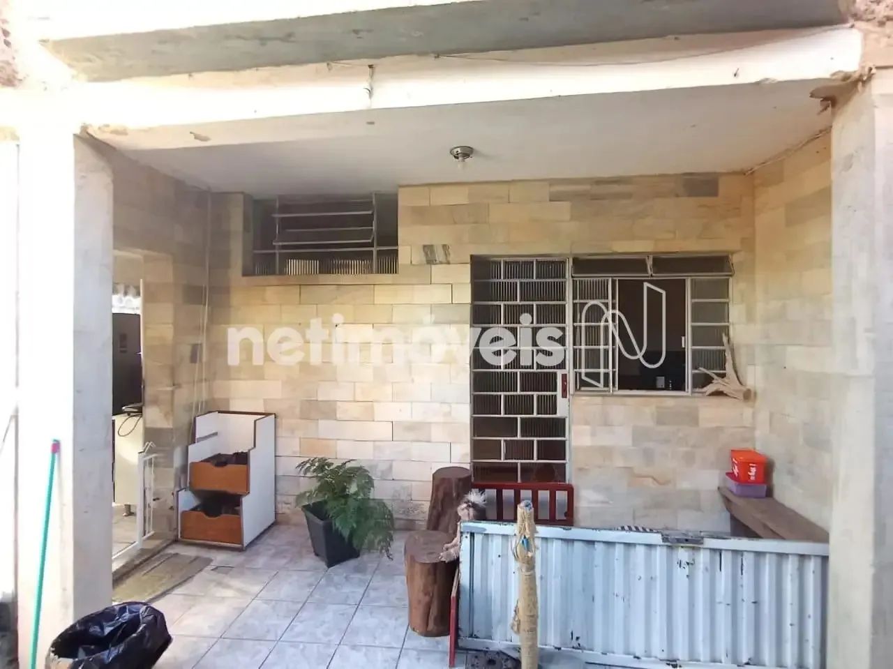 Venda Casa São Bernardo Belo Horizonte - Foto 3