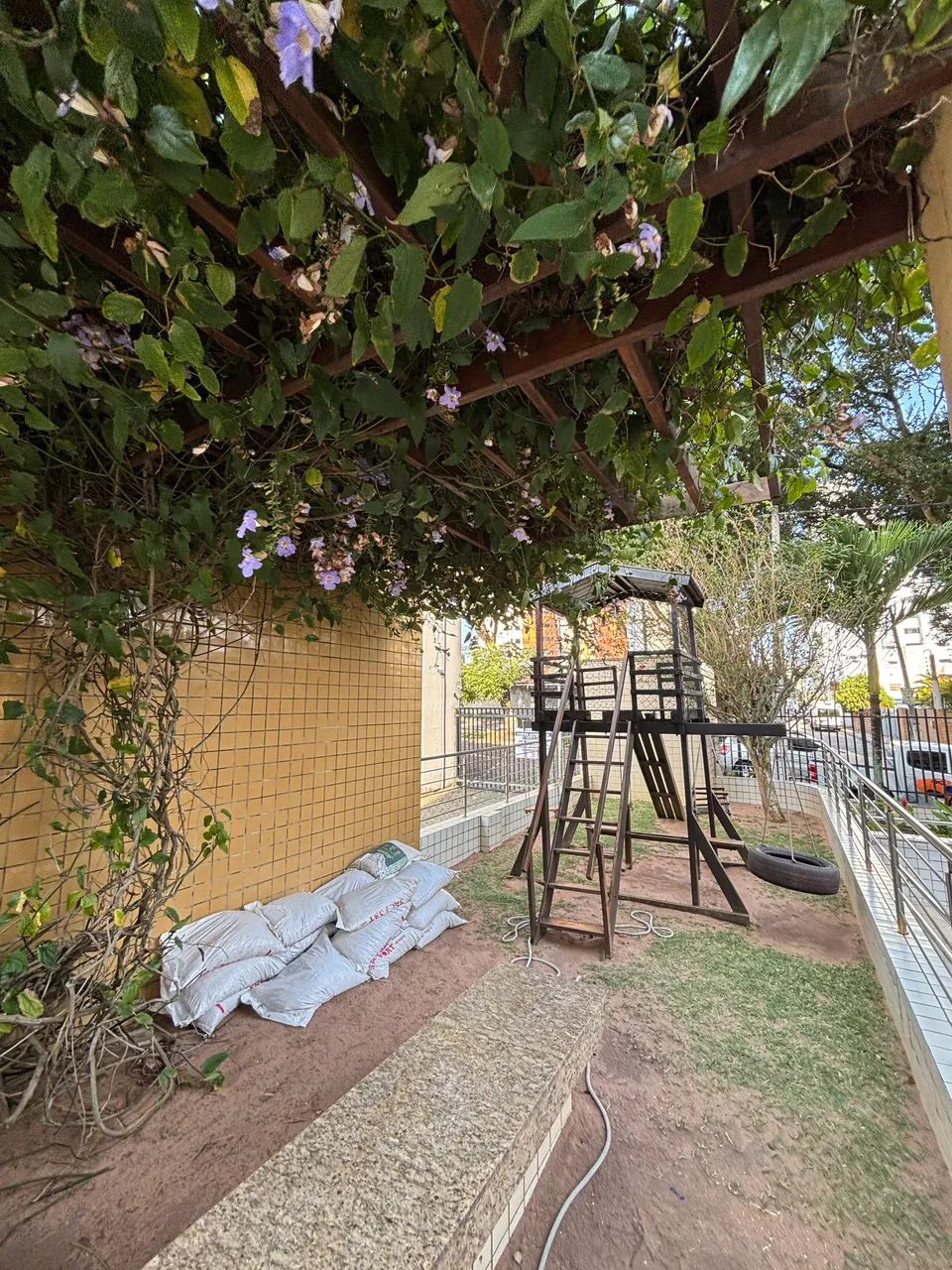 Ankara - Apartamento de 3 quartos mais dependência em Lagoa Nova  - Foto 3