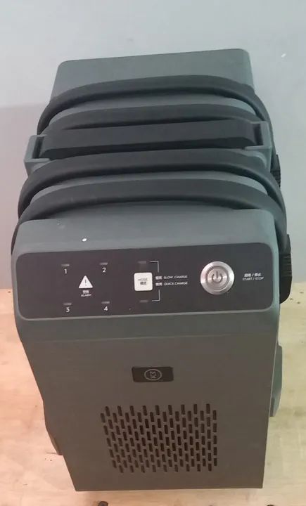Agras t20  - Foto 2
