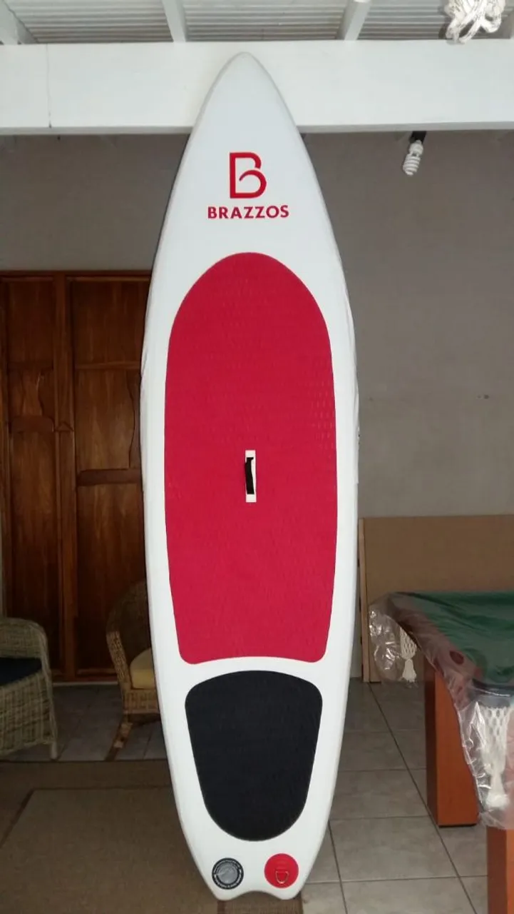 Prancha Stand Up Paddle Brazzos