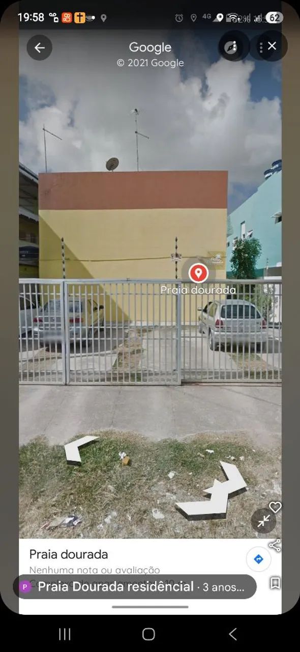 Foto - Jaboatão dos Guararapes - Candeias