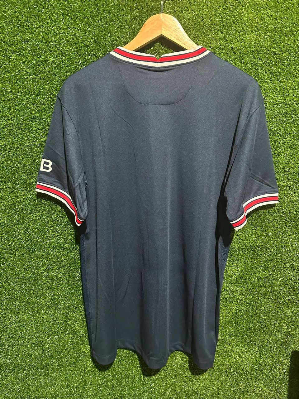 Camisa PSG  Retrô 21/22  - Foto 2