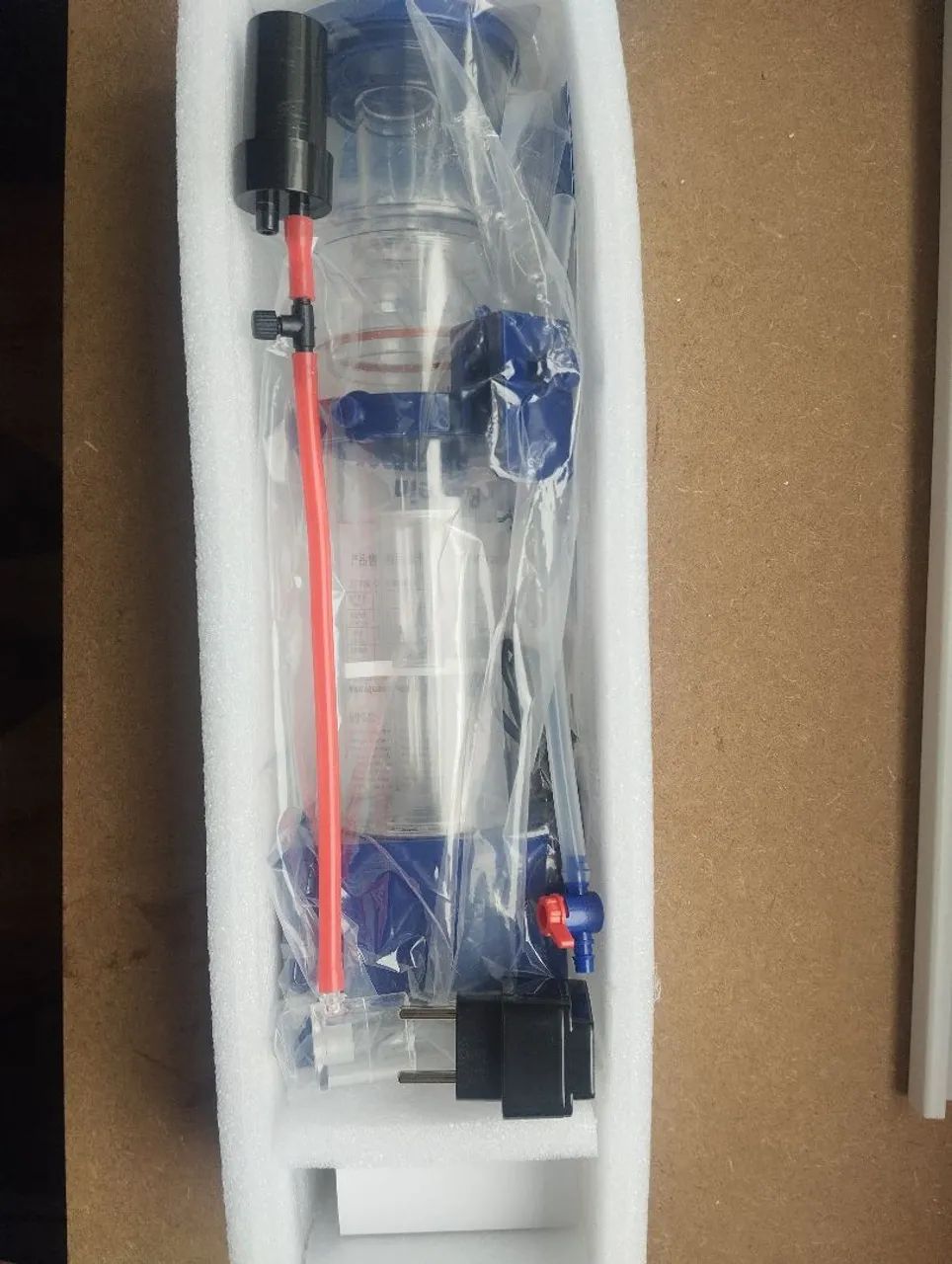 Skimmer aqua excell 70d  - Foto 2