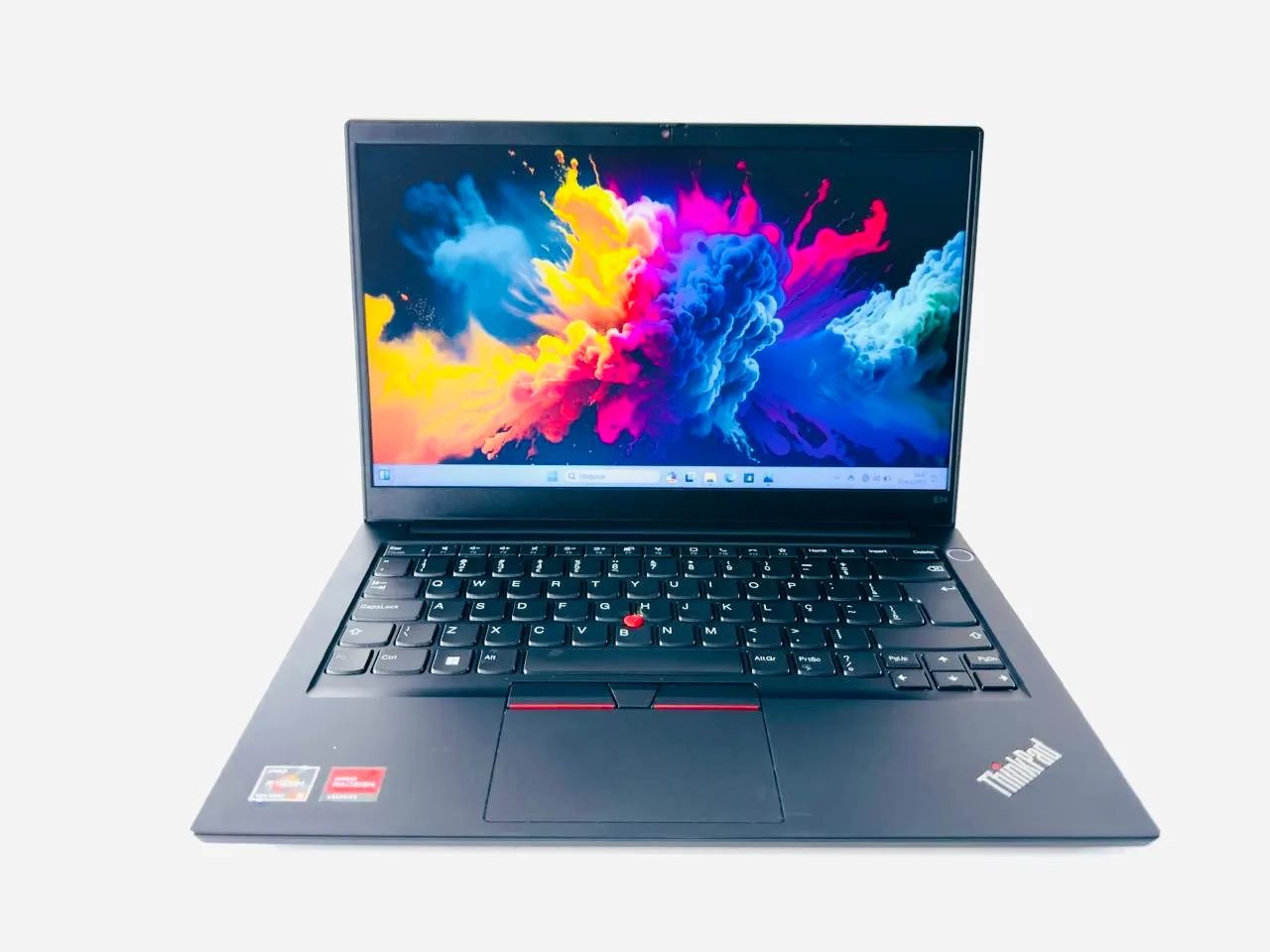 Notebook Lenovo ThinkPad Ryzen 5  - Foto 3