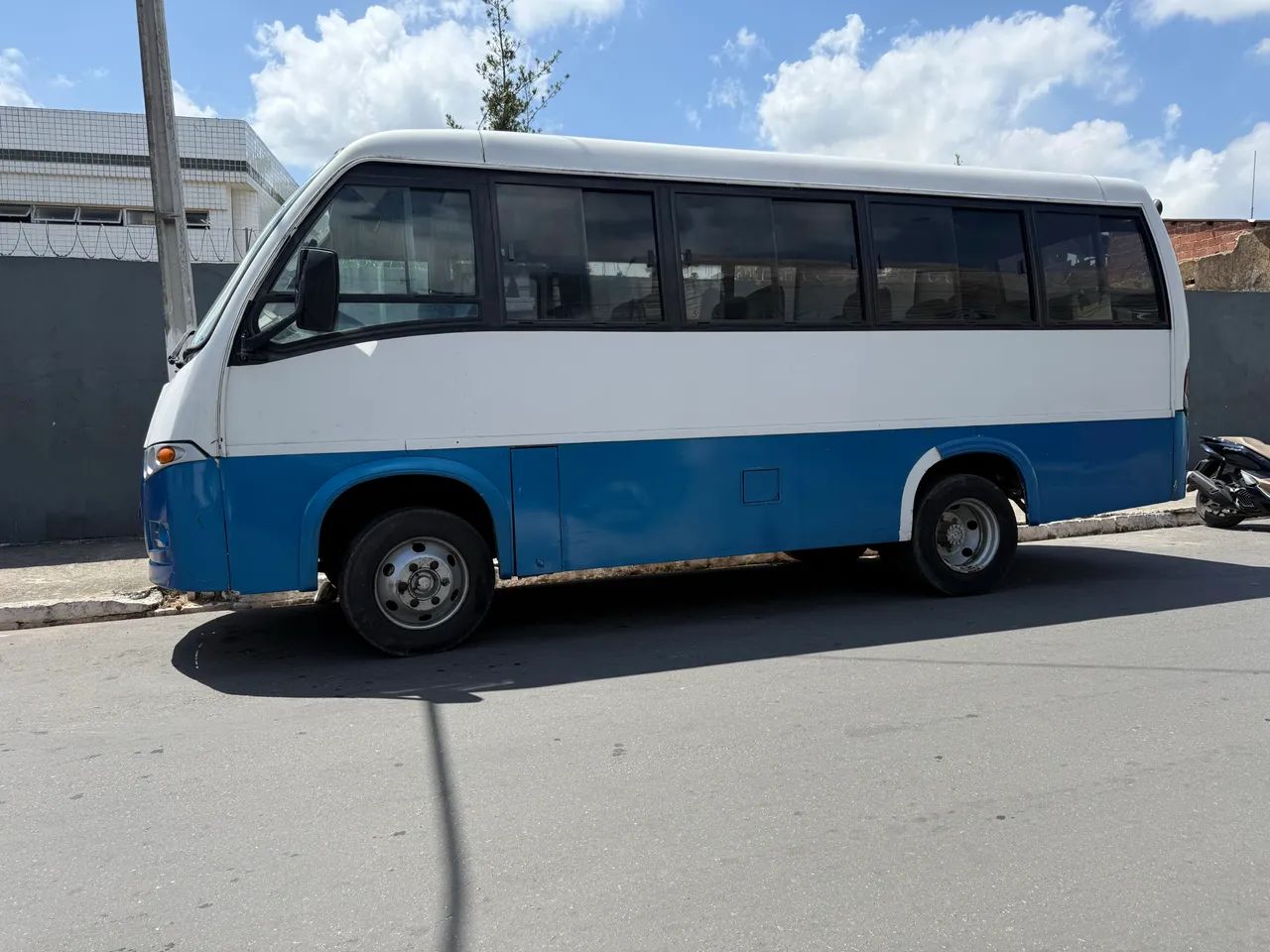 Micro Ônibus 2005 - Foto 3