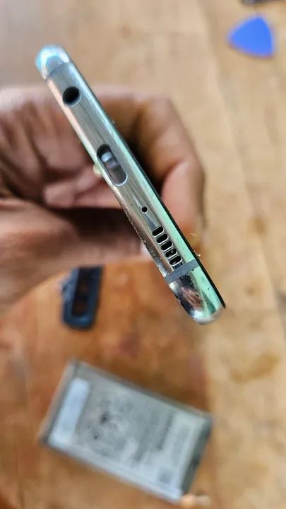 Peças de S10e - Foto 5