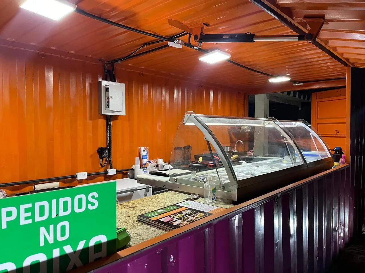 Chamada recebida de * - Foto 2