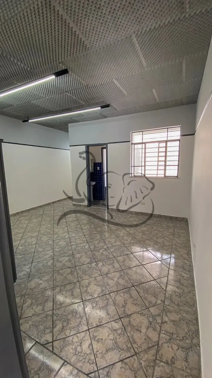 Imóvel Comercial para aluguel  - 100 m2 com 4 salas em Vila Mariana - São Paulo - SP