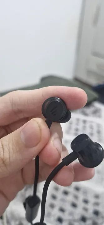 Fone Bluetooth EDIFIER Audio Puro - Foto 2