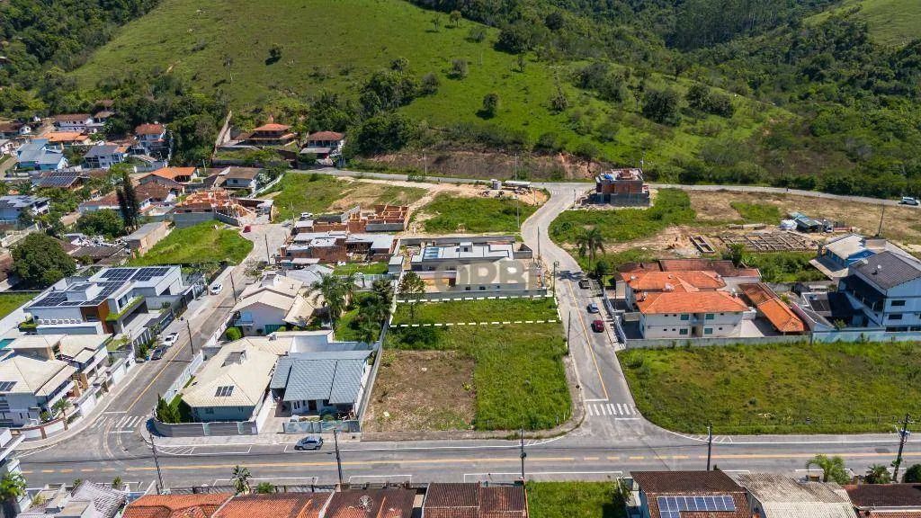 Terreno à venda, 399 m² por R$ 315.000,00 - Bela Vista - Gaspar/SC - Foto 4