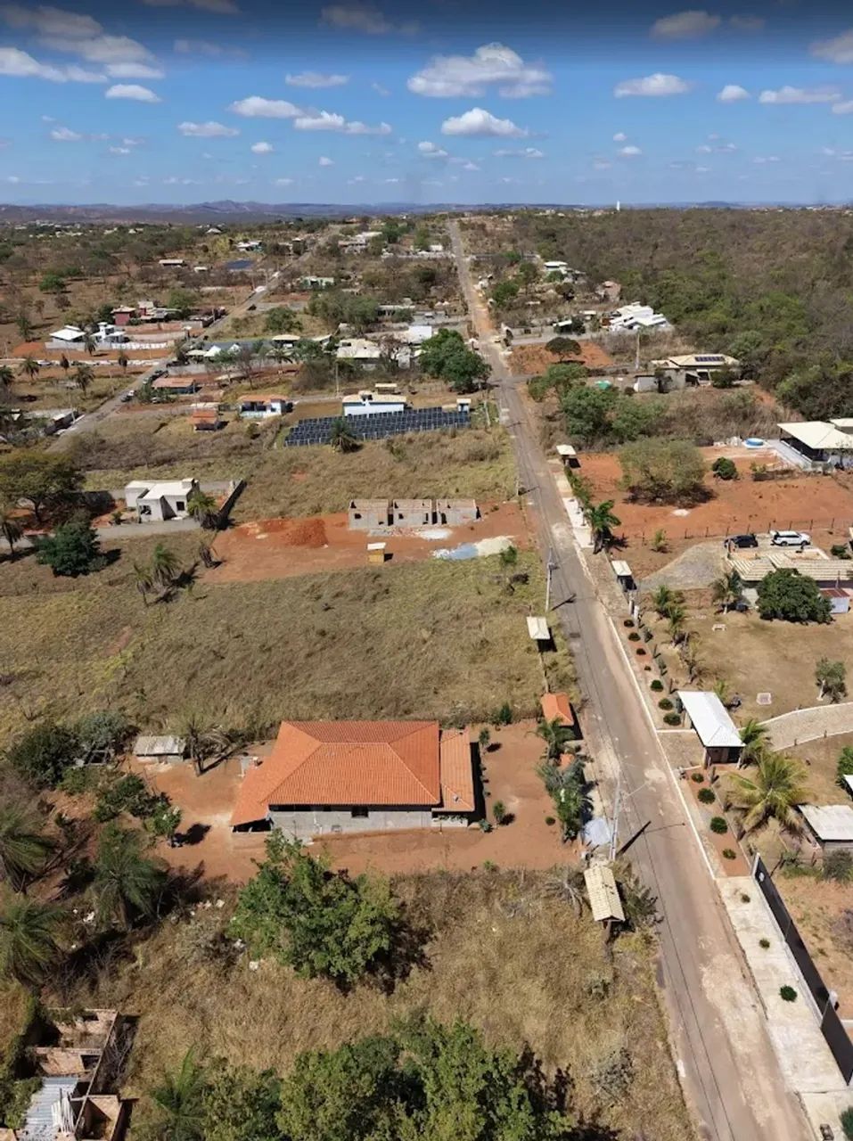 Imóvel para venda com 1000 metros quadrados em Almeida - Jaboticatubas - MG - Foto 3
