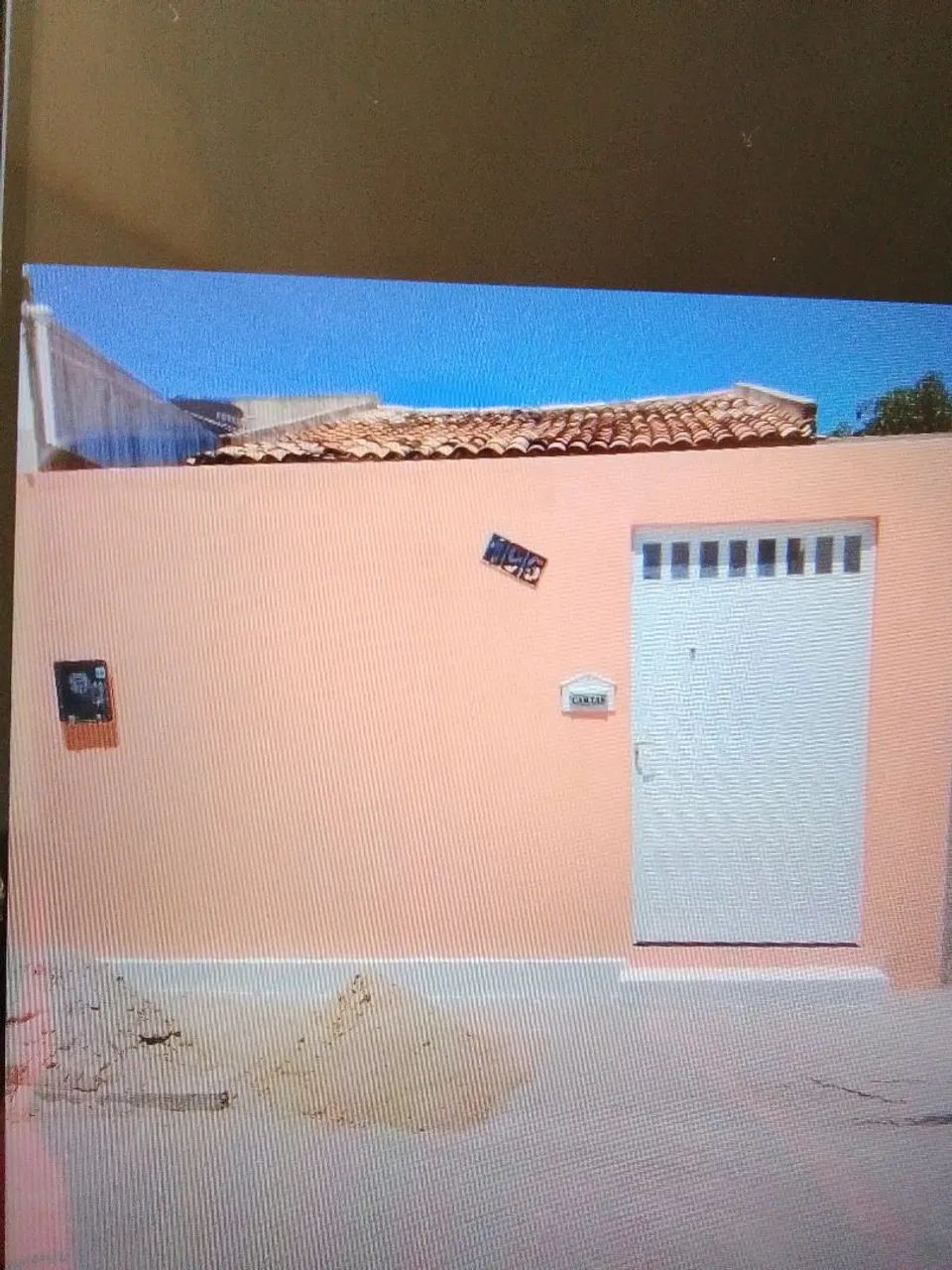 Foto - Aracaju - Santa Maria