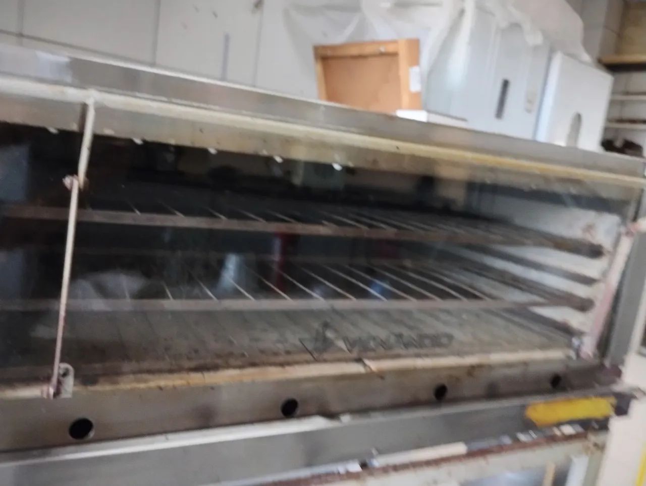 Forno Industrial Venâncio - Foto 4