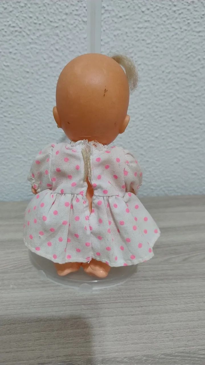 Boneca Chuquinha - Estrela - Anos 90 - Foto 2