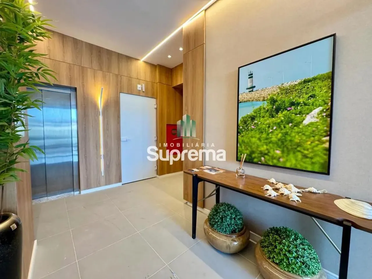 PRAIA DA ATALAIA RESIDENCIAL