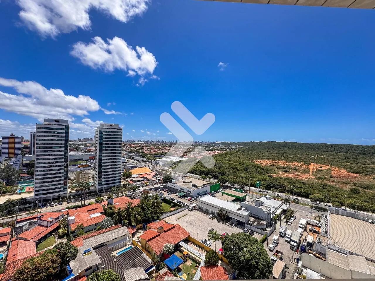 Apartamento à venda em Capim Macio (Natal/RN) | Condomínio Reserva | 3 quartos sendo 1 suí - Foto 3
