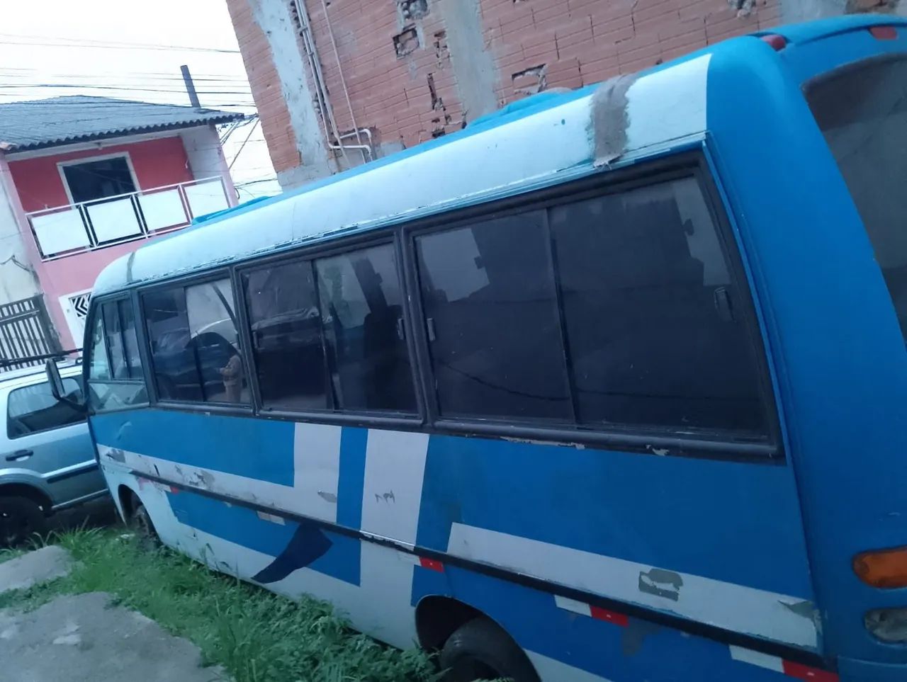 Micro ônibus 22 lugares - Foto 2