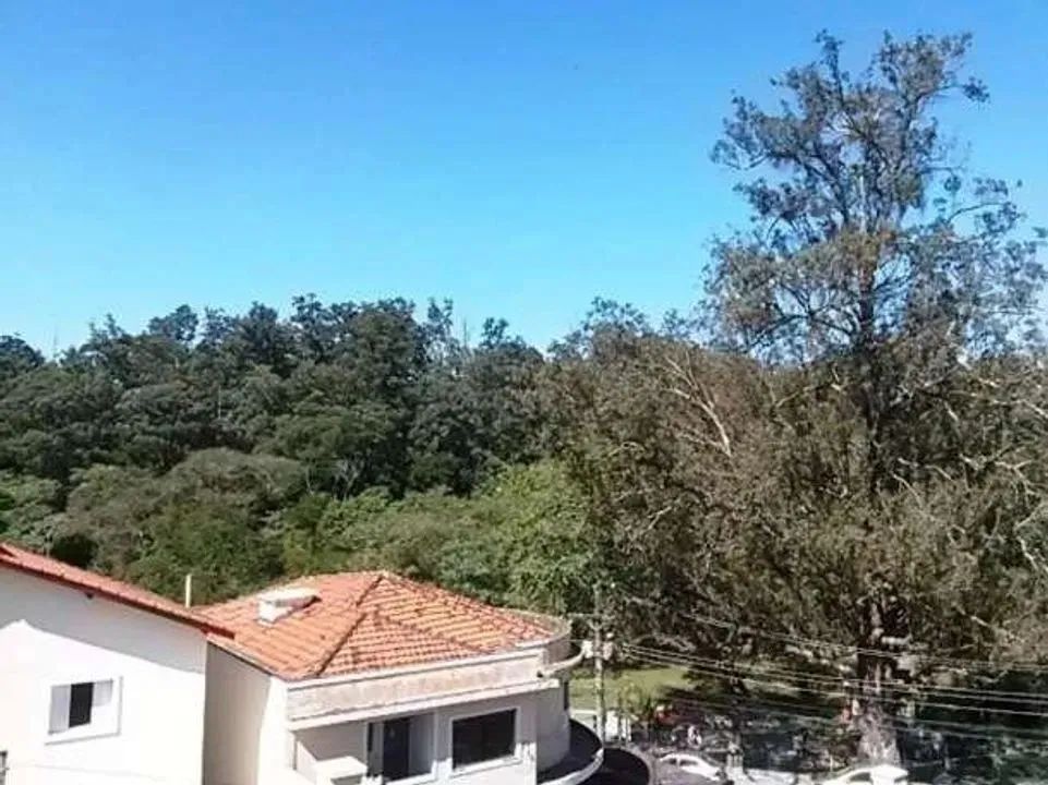 Sobrado Geminado para Venda em São Paulo, Horto Florestal, 3 dormitórios, 3 suítes, 4 banh - Foto 5