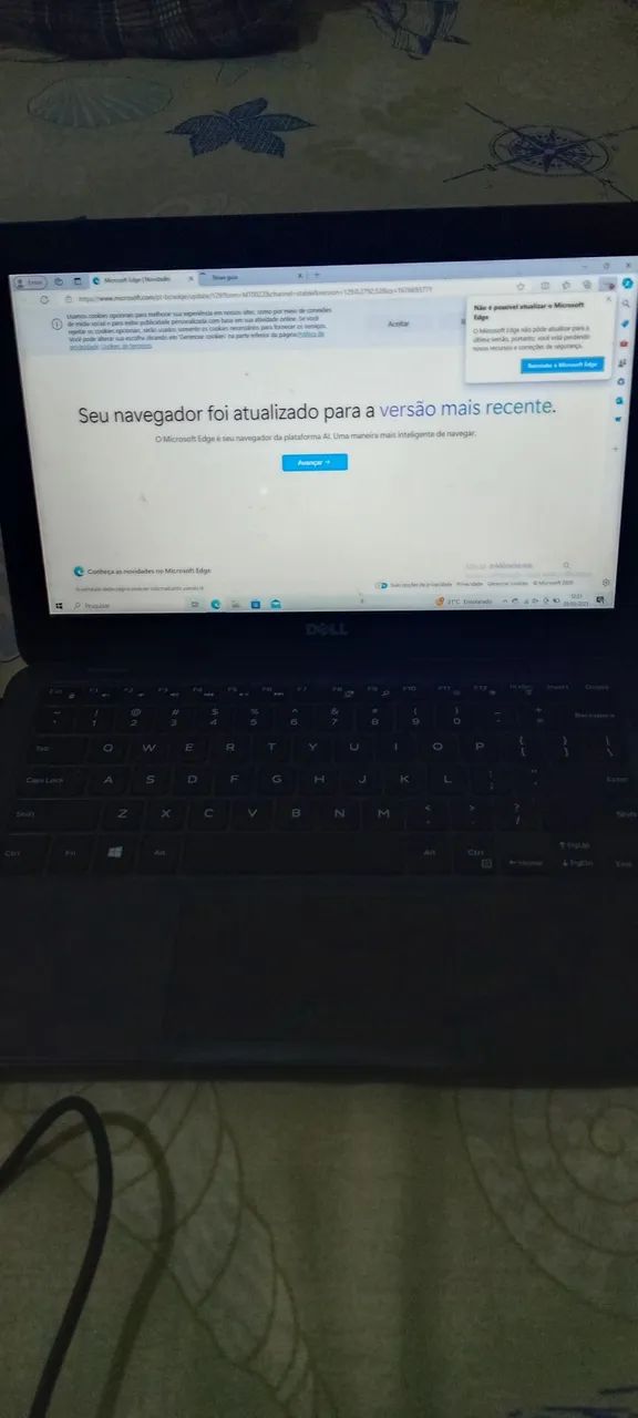Netbook Dell - Foto 5
