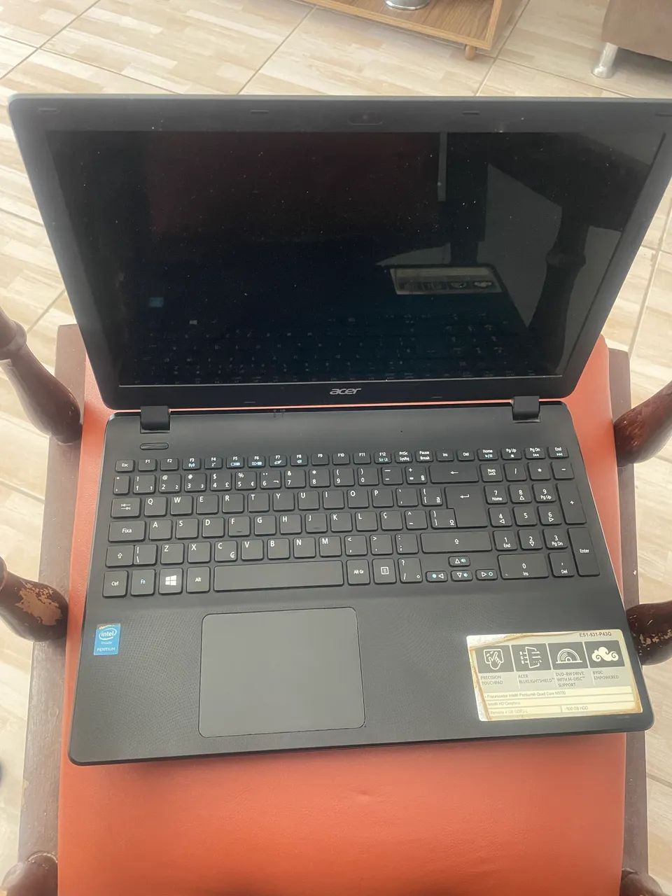 Computador  - Foto 2