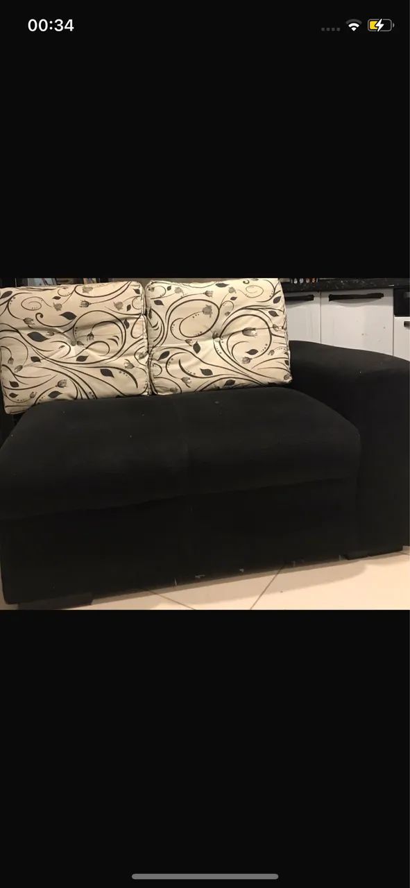 Sofá 64842100464897120