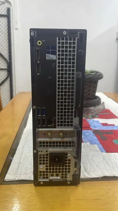 Computador Dell optplex 3040 - Foto 3