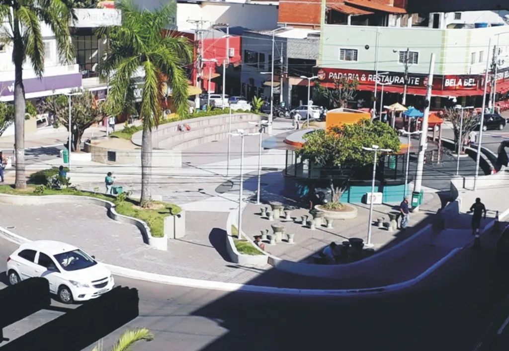 Alugo Sala comercial na Praça de Bacaxá  Última sala disponível - Foto 5