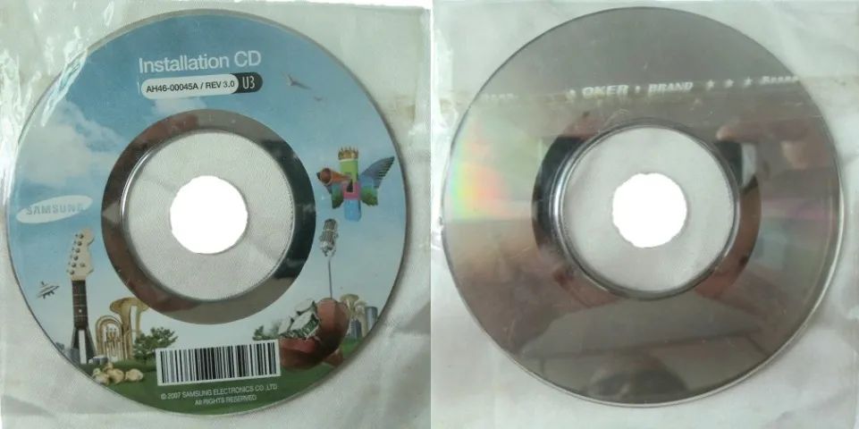 CDs de Instalação Diversos Antigos - Foto 4