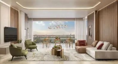 THE PALACE OASIS - Foto 12