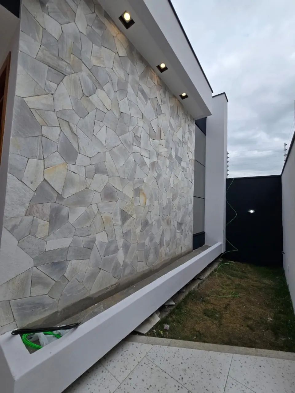 Casa Castanheiras - Foto 3