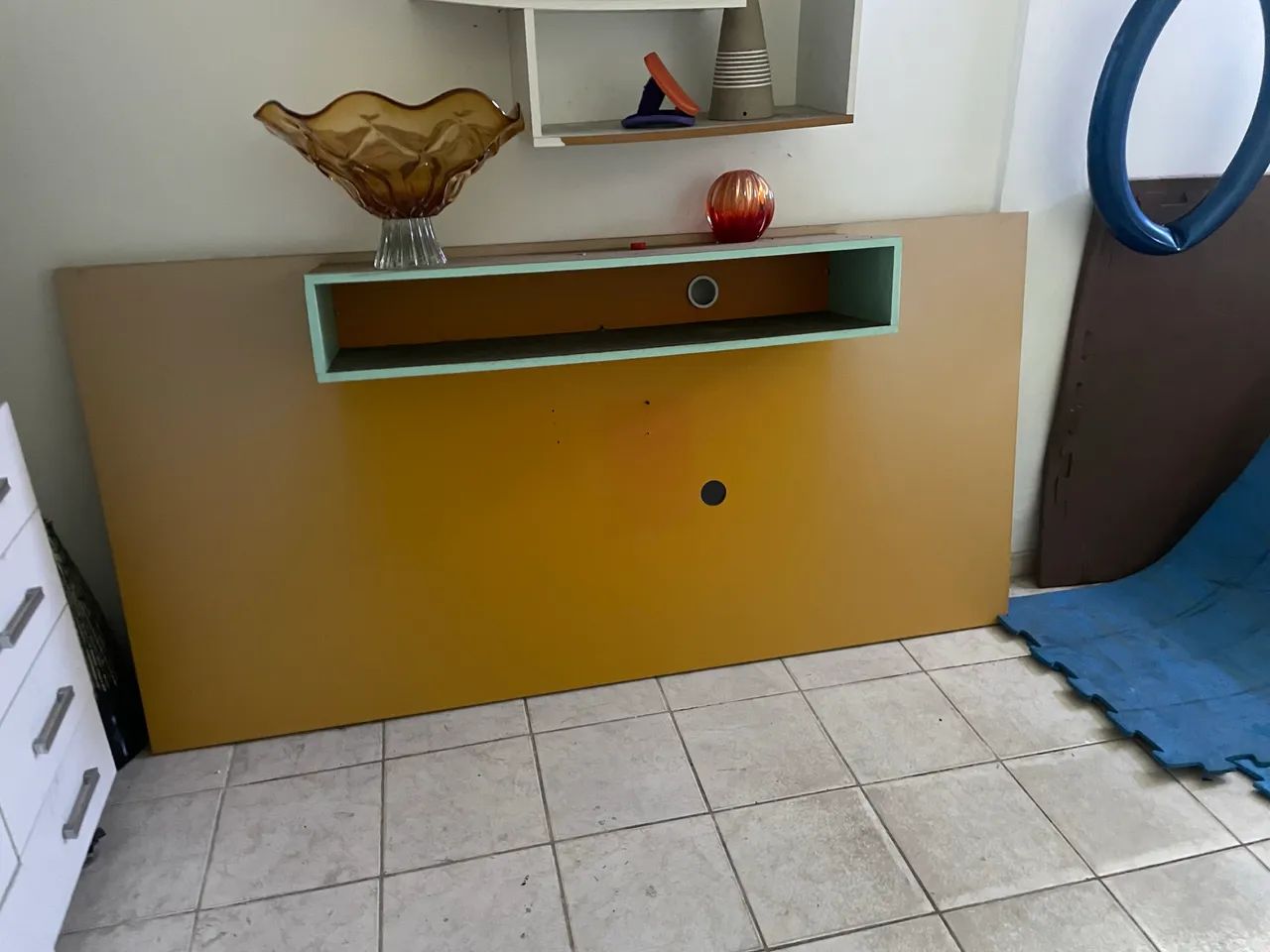 Racker para televisão  - Foto 3