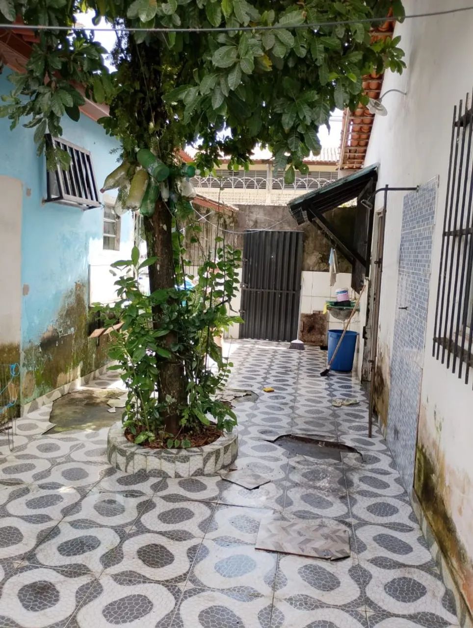 Foto - Belém - Sacramenta