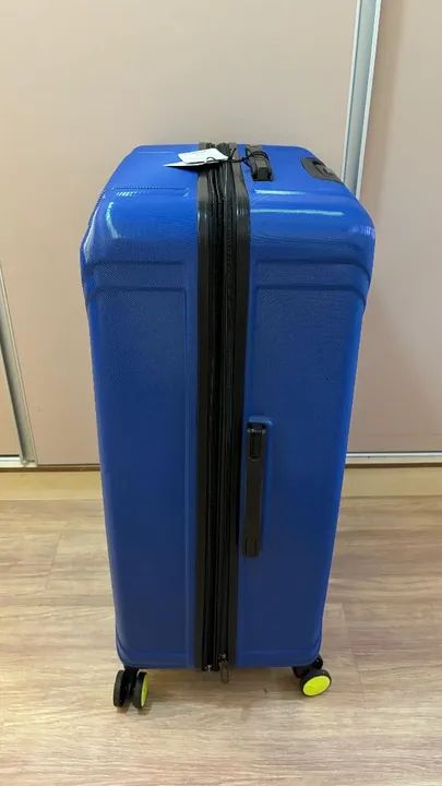 MALA FILA GRANDE 32 KG NOVA - Foto 2