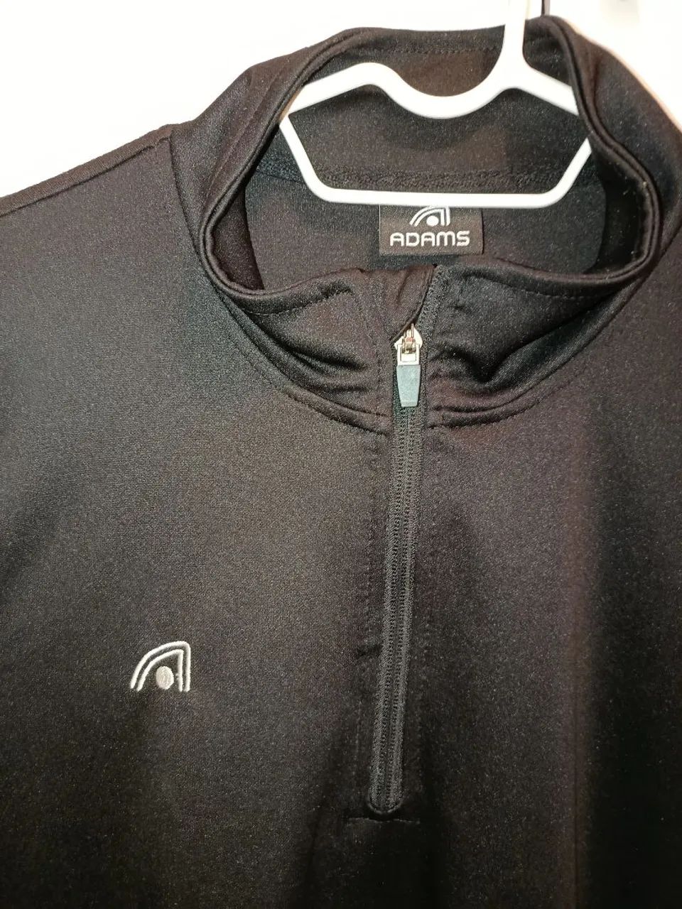 Blusa esportiva Adams GG - Foto 3