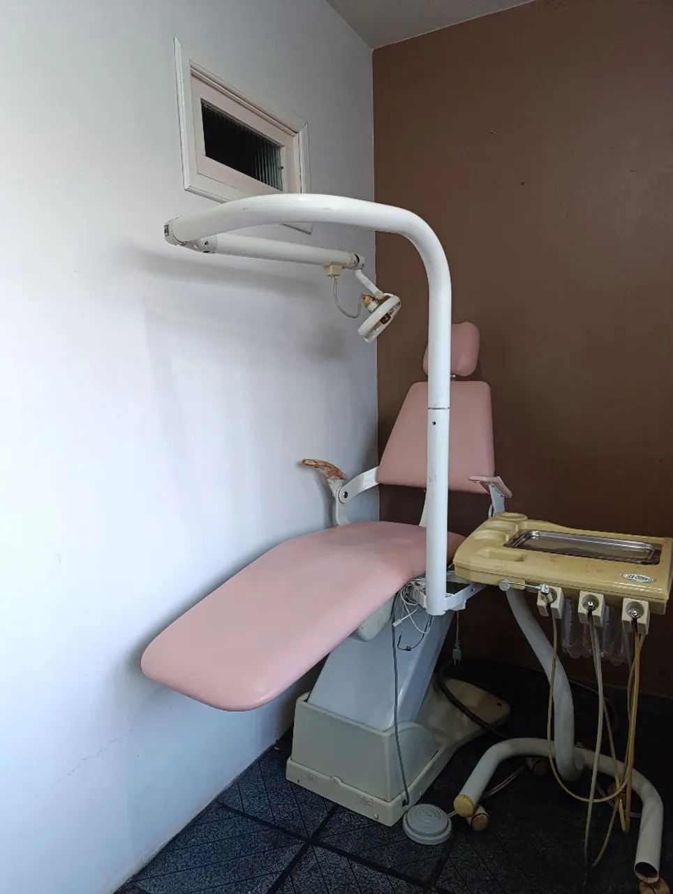 Cadeira Odontológica  - Foto 6