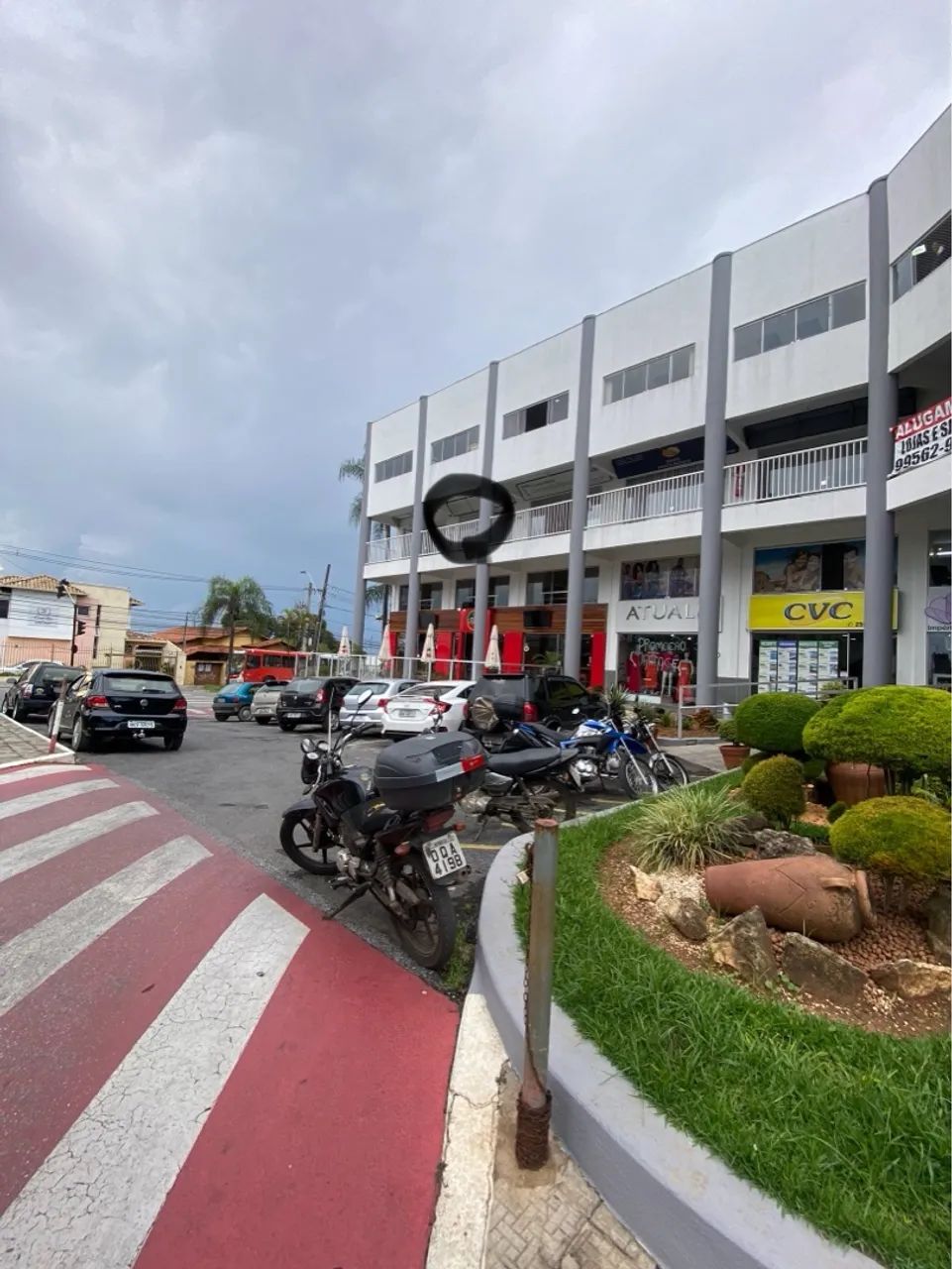 EXCELENTE SALA CENTRO DE CONTAGEM!!!