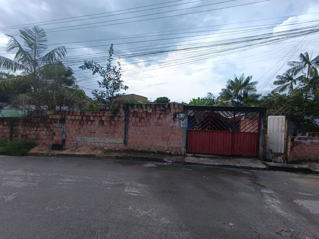 // Casa com quintal e garagem no Jorge Teixeira  - Foto 3