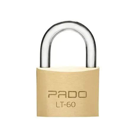 CADEADO PADO 60MM LT-60