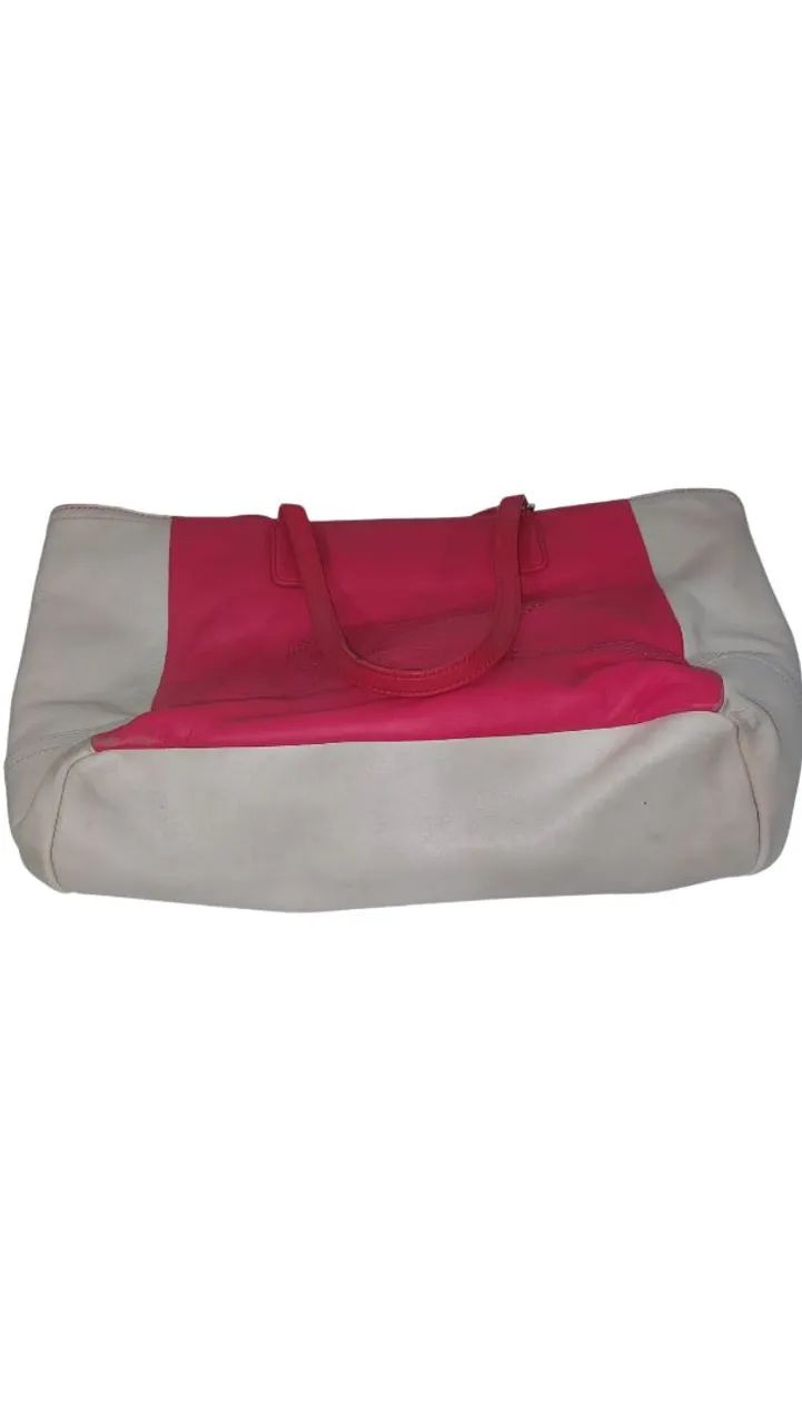 Bolsa Coach Legacy Tote Bag - Foto 4