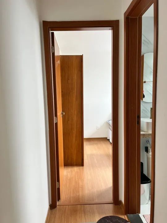 Repasse de Apartamento / Fontana de Pavia - Foto 2