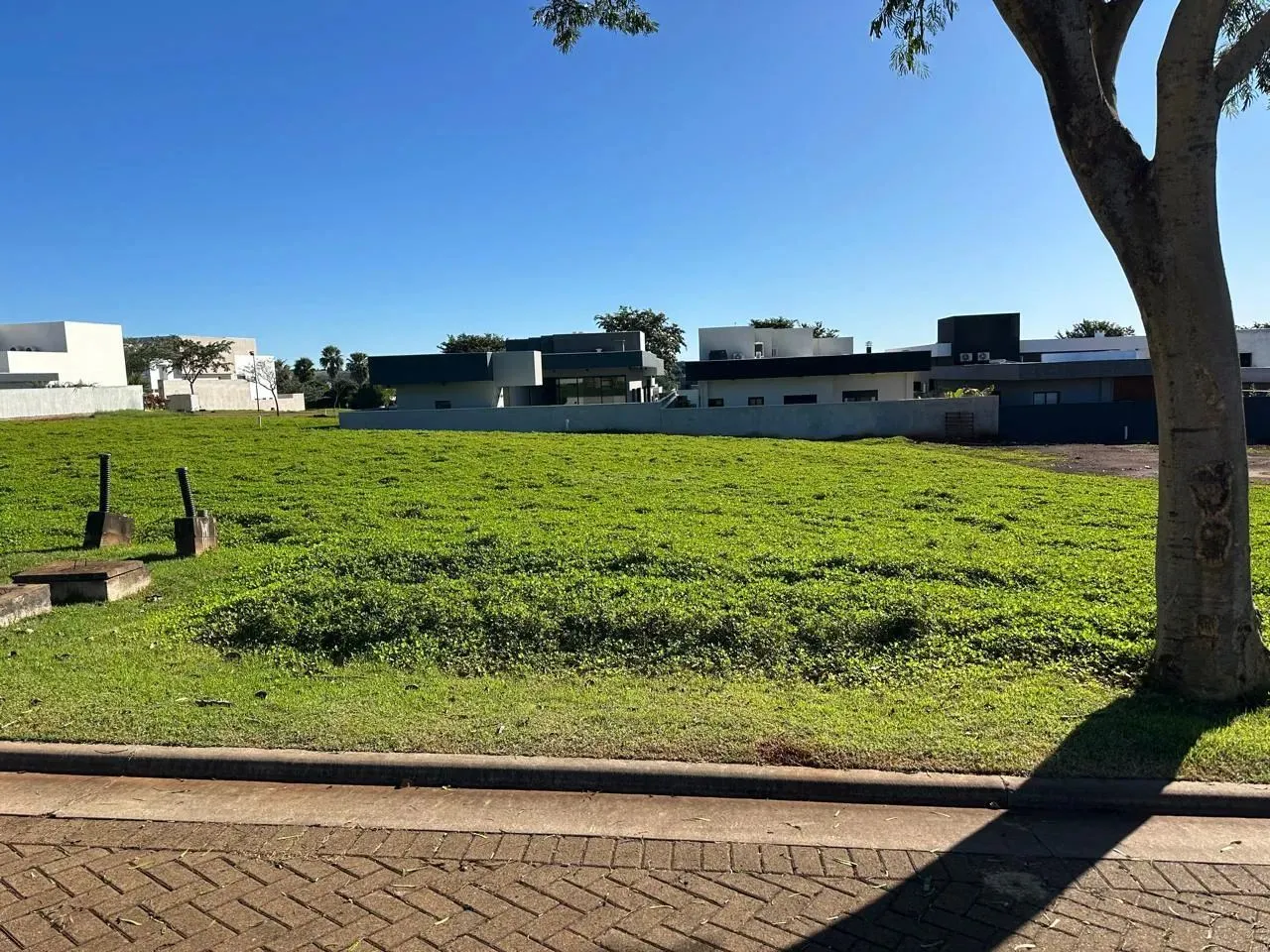 Terreno de 525 m | R 590.000,00 no Jardins de Monet Thermas Residence